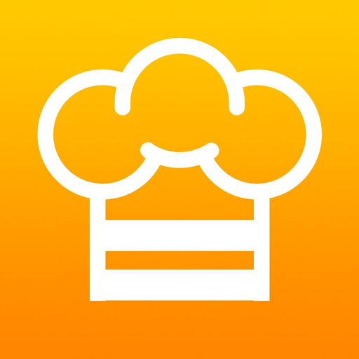 Cooking Conversion app icon