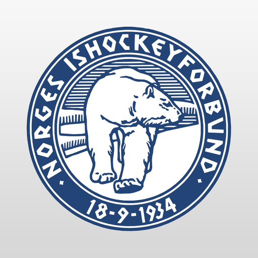 Min Hockey app icon
