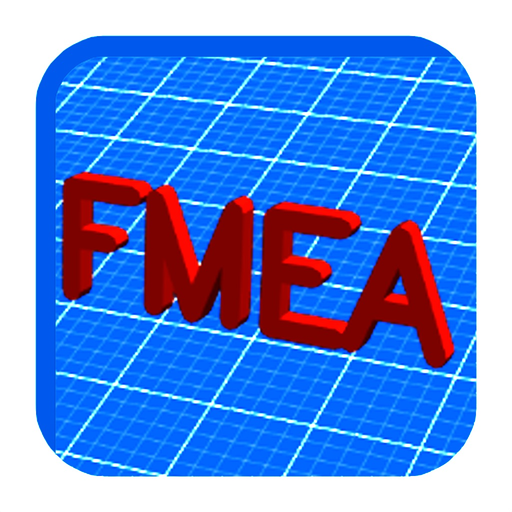 Engineering FMEA app icon