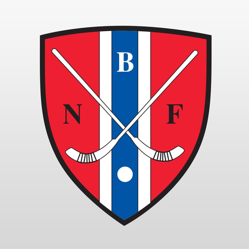 Min Bandy app icon