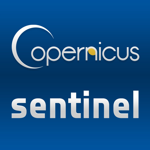 Copernicus Sentinel app icon