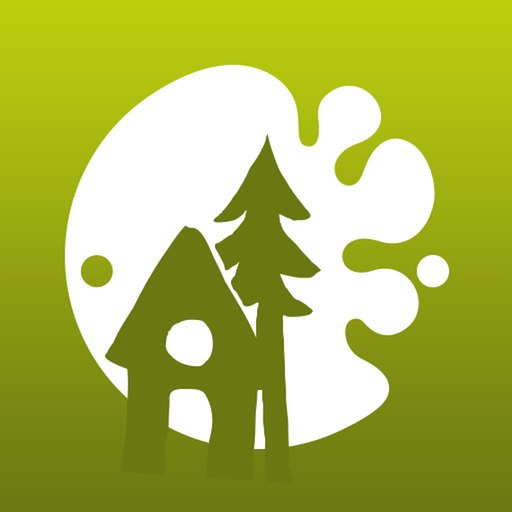 Da Rifugio a Rifugio app icon