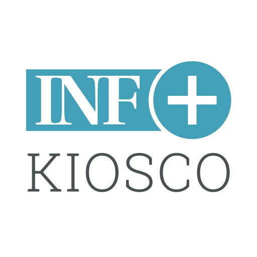 Kiosco Diario Información app icon