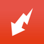 Stress Test - risk calculator of life stress icon
