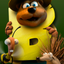 Bollo app - kleuters & peuters icon