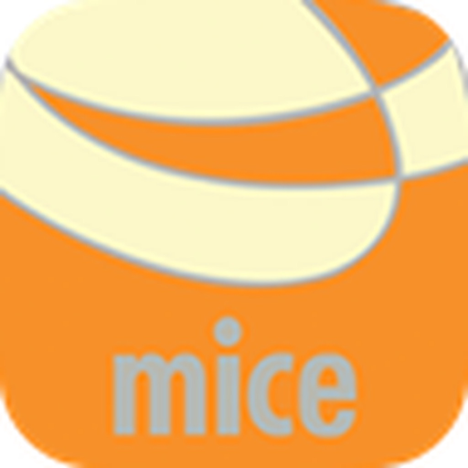 MiceVacations app icon