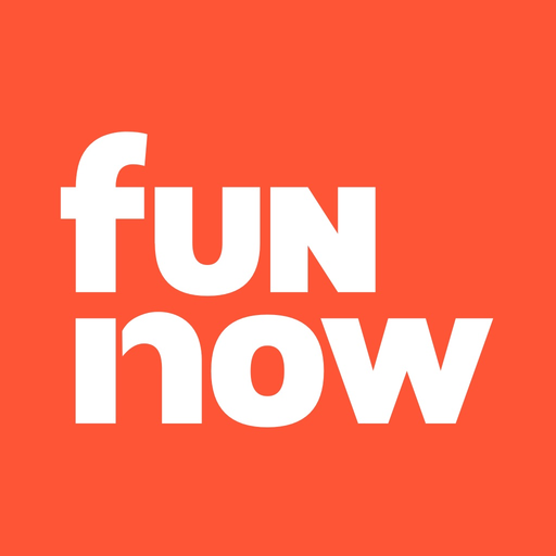 FunNow - Last Minute Unlimited app icon