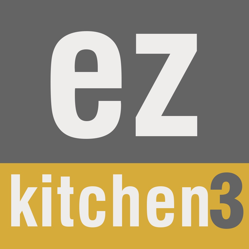 EZ Kitchen 3 app icon