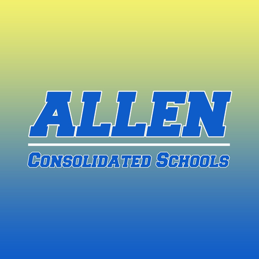Allen Consolidated Schools app icon