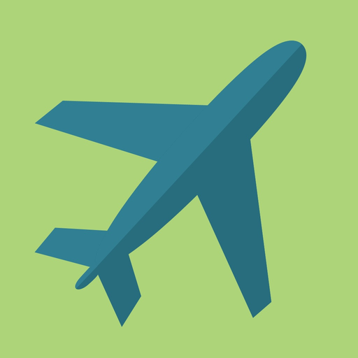 Where Should I Go? app icon
