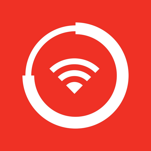 Honeywell Forge Cabin Network app icon