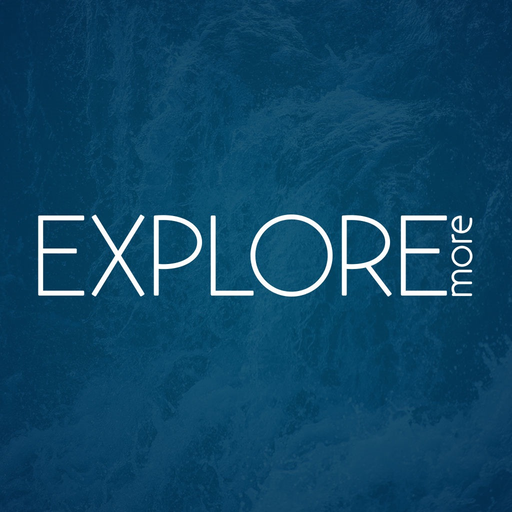 Explore More Magazine app icon
