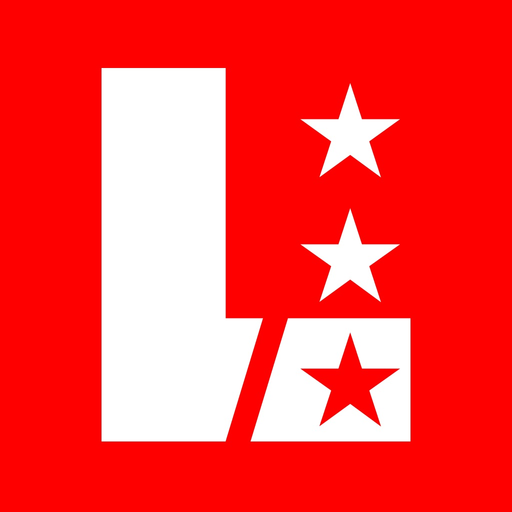 LineStar DFS Optimizer & Props app icon
