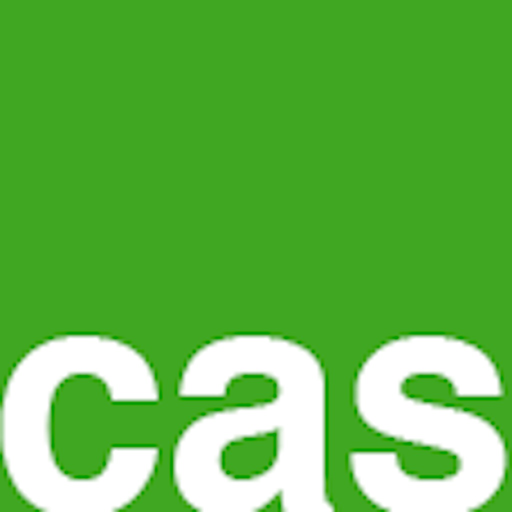 CAS Urenregistratie app icon