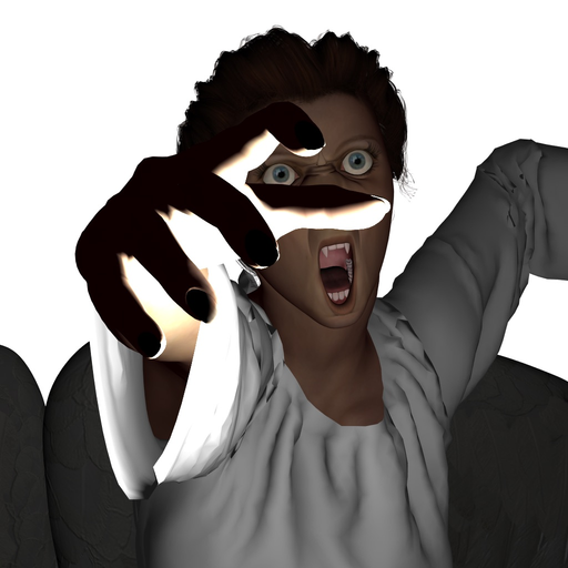 Weeping Angels VR app icon