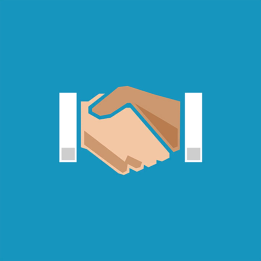 JobPro: Get Hired! app icon