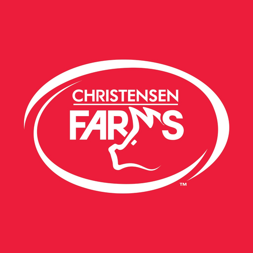 Christensen Farms app icon