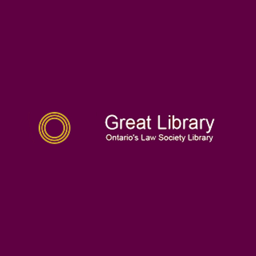 Law Society of Ontario app icon