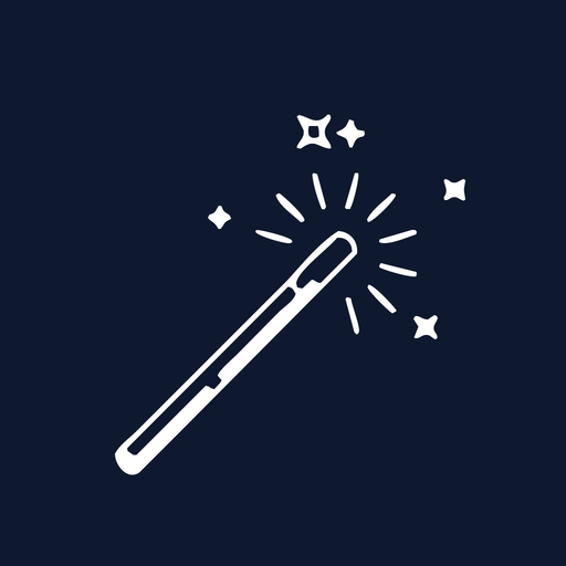 NotJustA app icon
