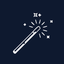 NotJustA icon