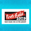 Pirate Radio 107.9 icon