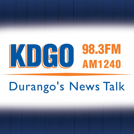 KDGO app icon