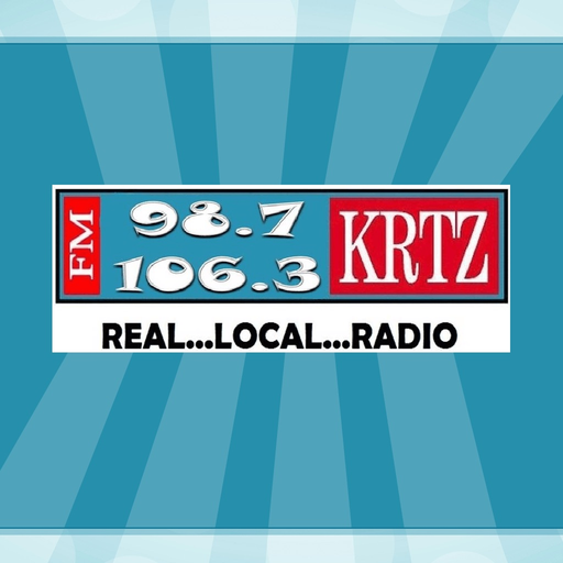 KRTZ On The Go app icon