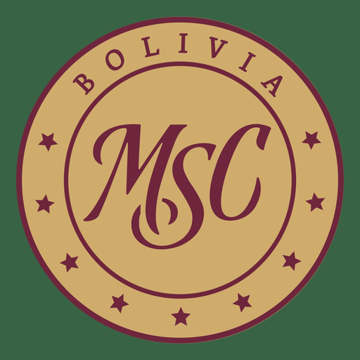 BMSC Móvil app icon