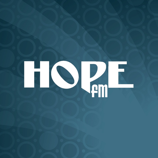 Hope FM app icon