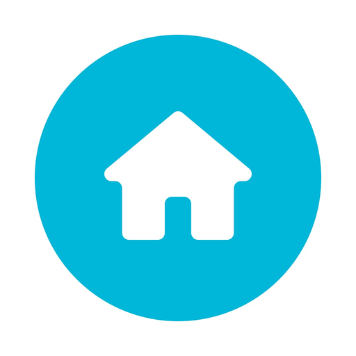 Circle 1st generation app icon