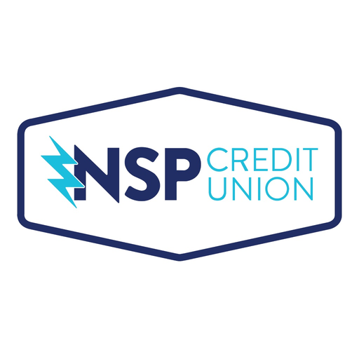 NSPCU Phone Banking app icon