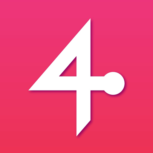 Remote4 - RTSP Camera Viewer app icon