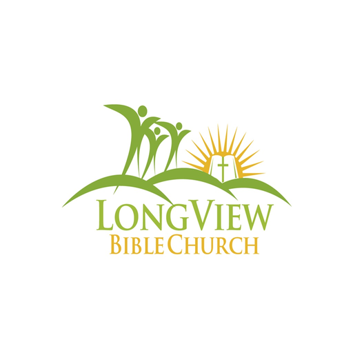 LongView Bible Church app icon