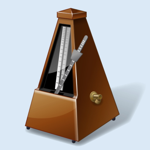WatchHapticMetronome app icon