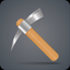 Mining Daily Log App icon