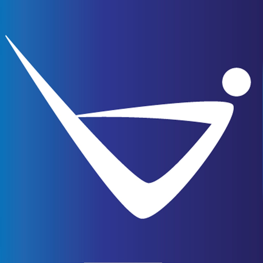 Universal Power Yoga app icon