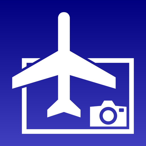 Aerial Photographs of Japan app icon