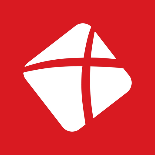 Osborne Baptist Church app icon