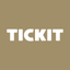 Tickit Check-in icon
