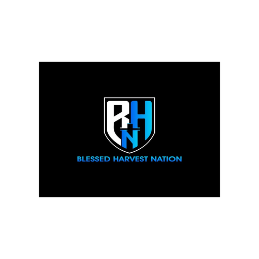 Blessed Harvest App app icon