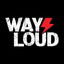 WAY LOUD icon