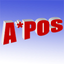 A*POS icon
