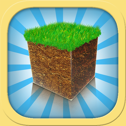 Clicker Mine Mania app icon