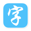 Kanji Lookup icon