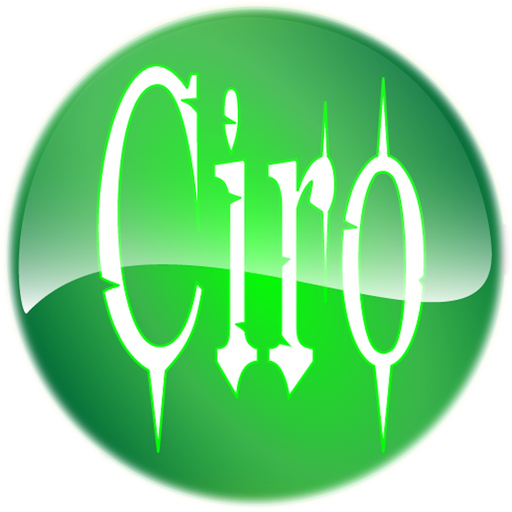 Ciro Shock and Awe app icon