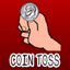 Coin Toss (Heads or Tales) icon