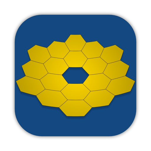 Observatory app icon