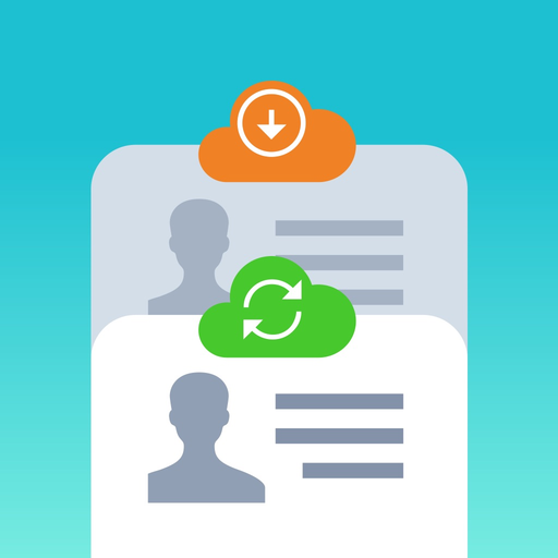 KeepKontact app icon