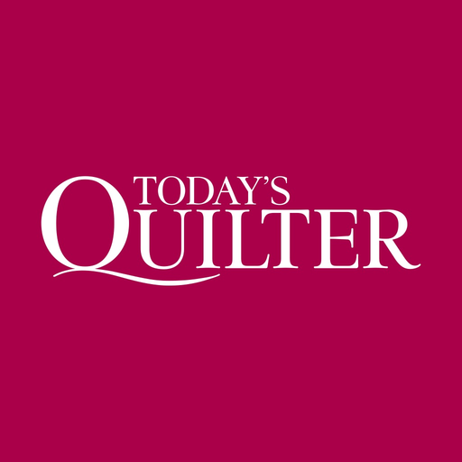 Today's Quilter Magazine app icon