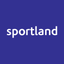 Sportland icon
